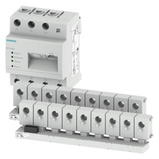 Starter kit 18 2x 9 sensor bars incl 18 and 1x data manager