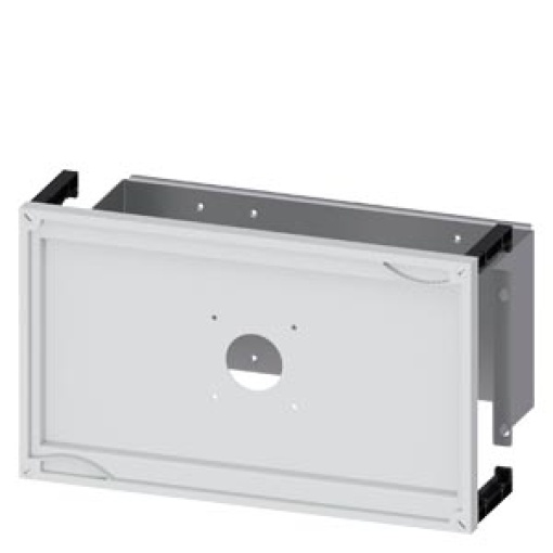 ALPHA assembly kit 1x 3KF3 or 1x 3KF4 up to 400 A H300 mm W500 mm