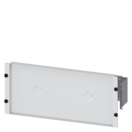 ALPHA assembly kit 2x 3KF12 or 1x 3KF34 up to 400 A H400 mm W900 mm
