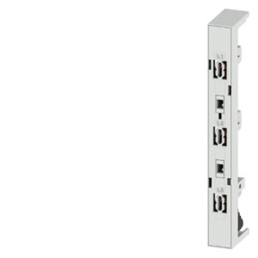 Adapter standard for 3RM1 fuse module