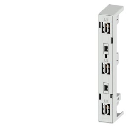 Adapter compact for 3RM1 fuse module