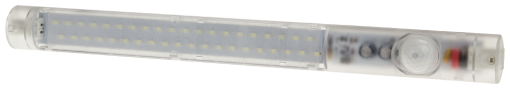 LED light with motion detector magnetic fixing 100  240 V AC 5060 Hz