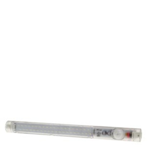 LED light with motion detector magnetic fixing 100  240 V AC 5060 Hz