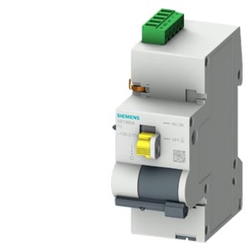 Remote operating mechanism basic 230V AC 2 MW for CB up to 4P RCBO up to 3P