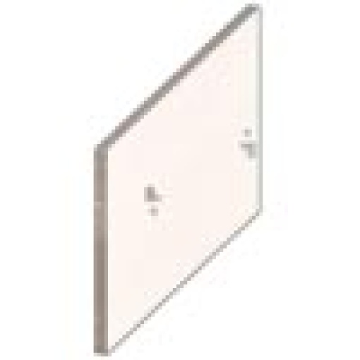 Accessory for 3KC8 cover, sealable for 250-3200 A containing 1 unit