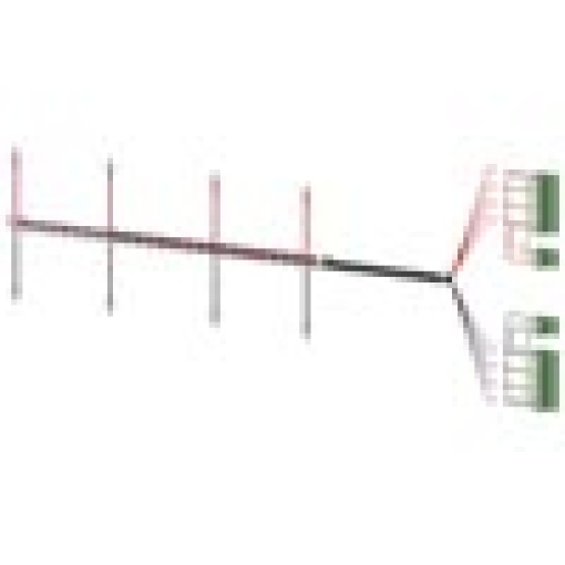 Accessory for 3KC8 power supply cable for lower connection 4-pole