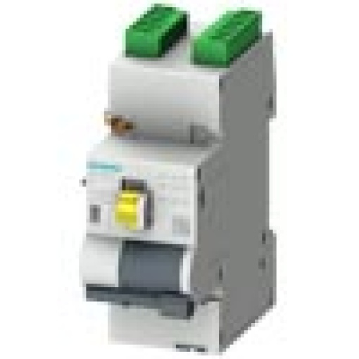 Remote operating mechanism power ext req For CB RCCB RC blocks RCBO