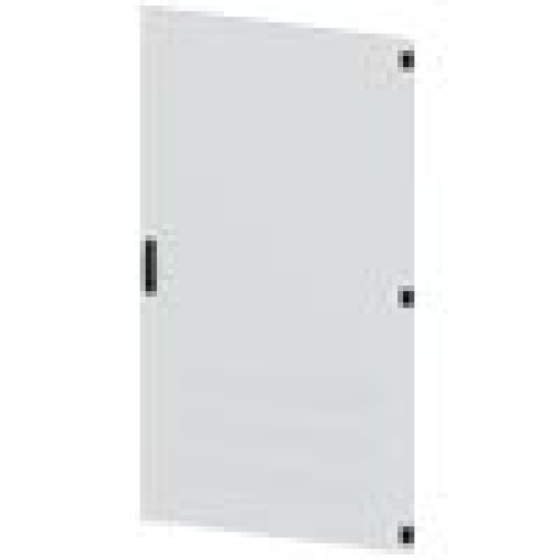 SIVACON door right ventilated IP40 H 1800 mm W 900 mm RAL 7035