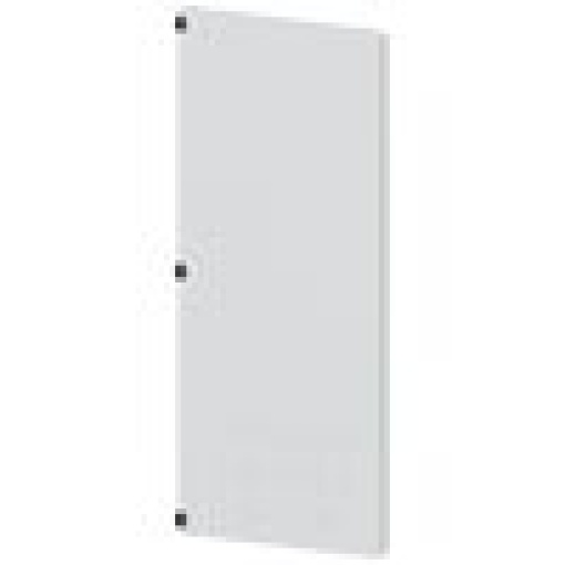 SIVACON door half left with ventilation openings IP40 H 2200 mm W 800mm