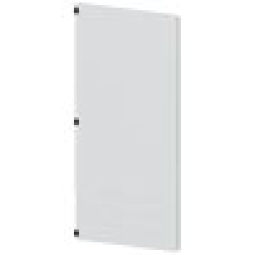 SIVACON door half left with ventilation openings IP40 H 2200 mm W 900mm