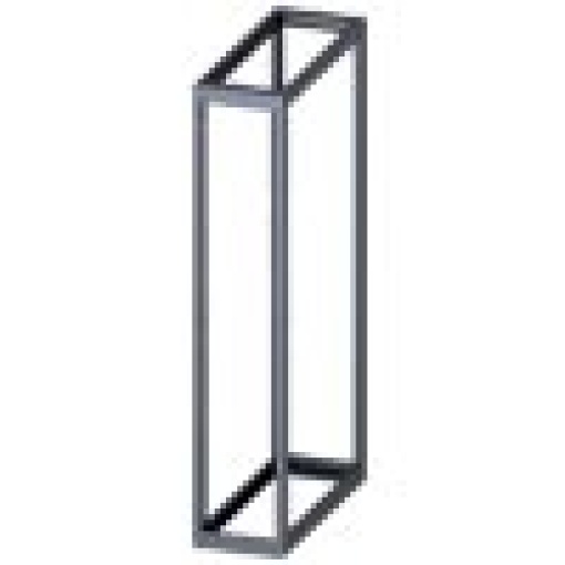 SIVACON frame for standard empty enclosure H 2000 mm W 400 mm D 1000 mm