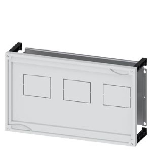 Assembly kit molded case circuit breaker 3VA 3 x 3VA20 and 3VA22 to 250 A