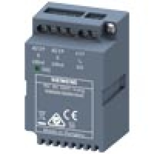Expansion module INIDiffanalog N conductor measurement residual curre