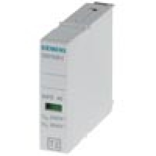 Plugin part type 2 NPE UC 264 V AC In 40 kA only for 5SD74242 3