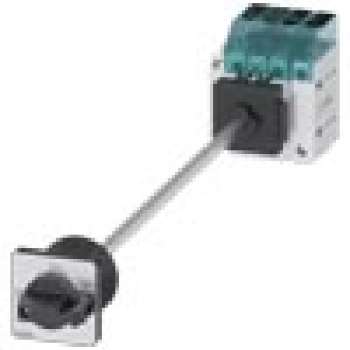 Switch disconnector 3LD3 Iu 32 A main control switch 3pole  N