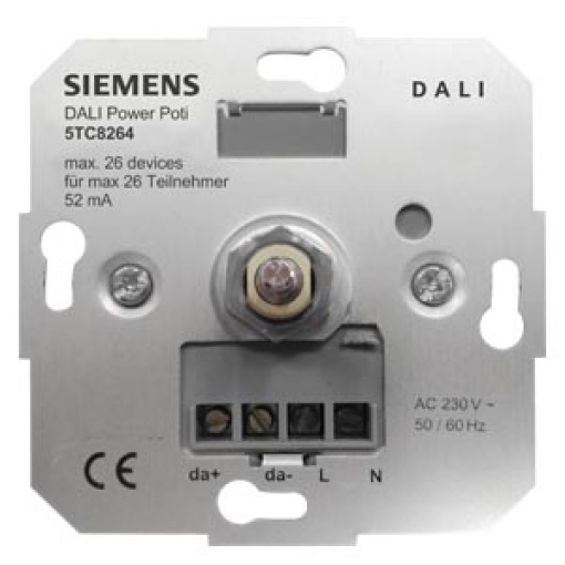 DALI dimmer