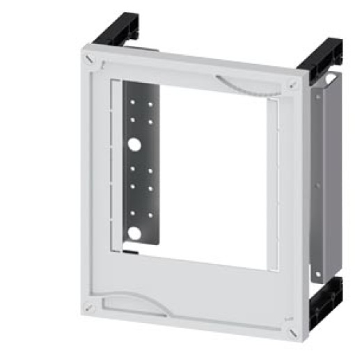 ALPHA assembly kit for busmounting fuse base for 60 mm busbar system 8US