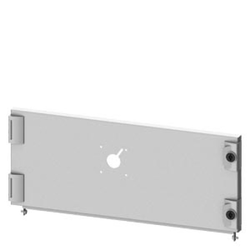 SIVACON S4 compartment door 3VA13 400 A 3VA14 630A 3VA23 400 A 3VA2