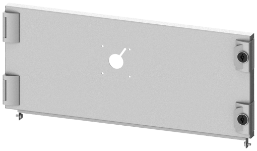 SIVACON S4 compartment door 3VA13 400 A 3VA14 630A 3VA23 400 A 3VA2