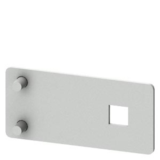 SIVACON S4 PE connection cable compartment 1 set5 units