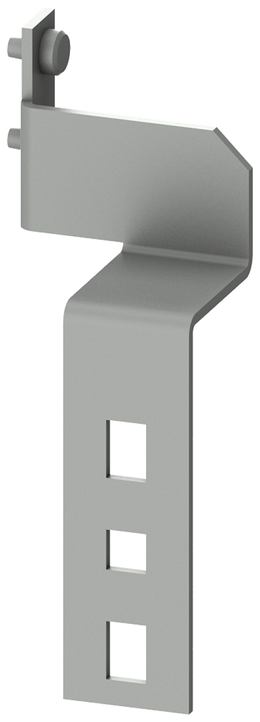 SIVACON S4 PEN jumper busbar rear 1 set10 units