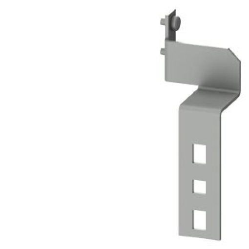 SIVACON S4 PEN jumper busbar rear 1 set10 units