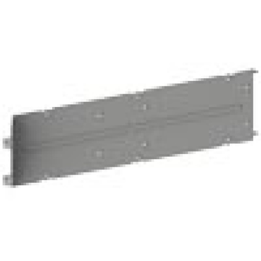 SIVACON S4 separation vertical distribution busbar rear H 150 mm W 800 mm