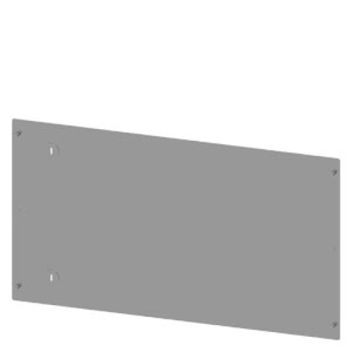 SIVACON S4 separation rear W 600 mm H 300 mm