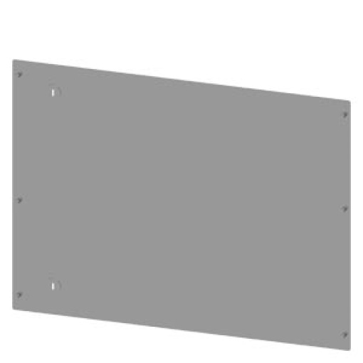 SIVACON S4 separation rear W 600 mm H 400 mm