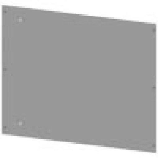 SIVACON S4 separation rear W 600 mm H 450 mm