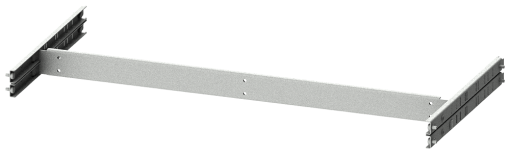 SIVACON S4 increase in module height vertical W 800 mm H 50 mm