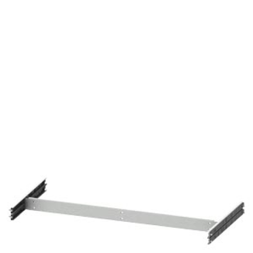 SIVACON S4 increase in module height vertical W 800 mm H 50 mm