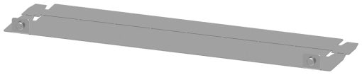 SIVACON S4 separation horizontal with increase in module height 3VA12 up to