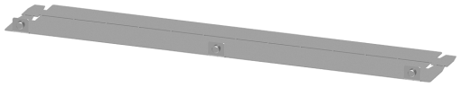 SIVACON S4 separation horizontal with increase in module height 3VA12 up to