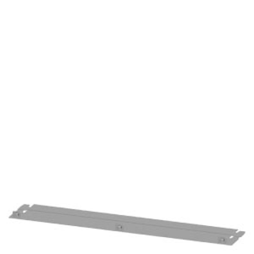 SIVACON S4 separation horizontal with increase in module height 3VA12 up to