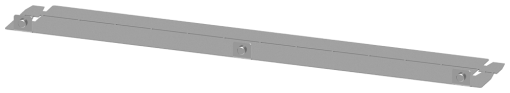 SIVACON S4 increase in module height horizontal