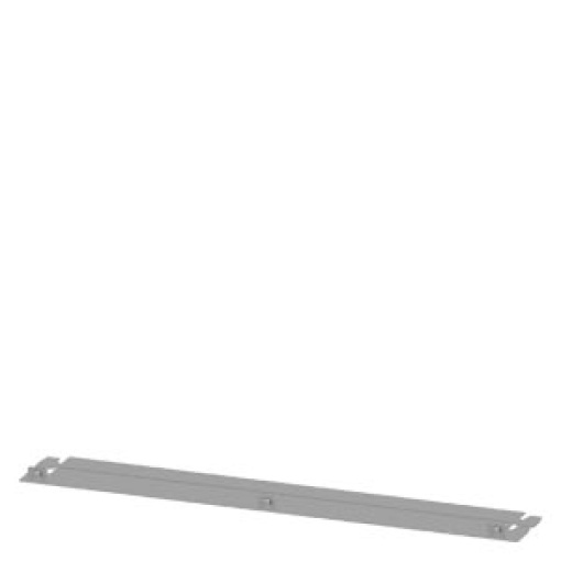 SIVACON S4 increase in module height horizontal