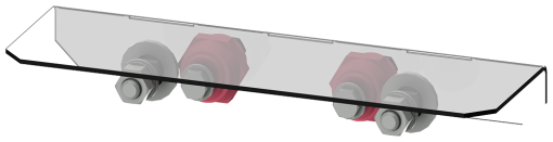 SIVACON S4 NLink 3VA10 100 A  3VA22 250A