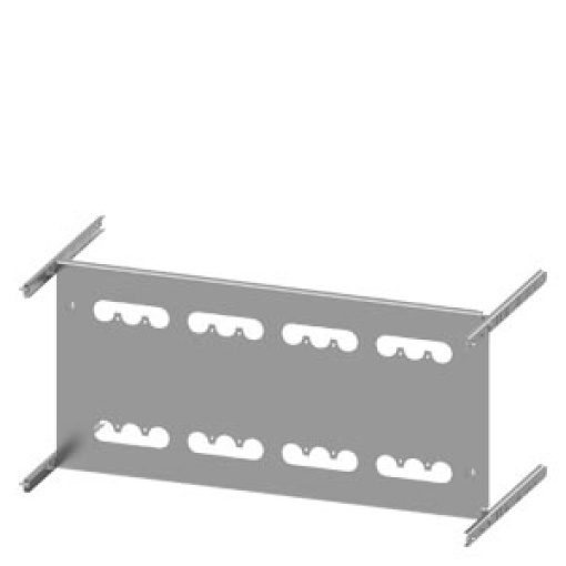 SIVACON S4 mounting panel 3VA13 400 A 3VA14 630A 3VA23 400 A 3VA24 