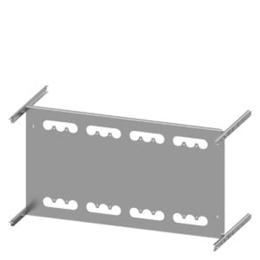 SIVACON S4 mounting panel 3VA13 400 A 3VA14 630A 3VA23 400 A 3VA24 