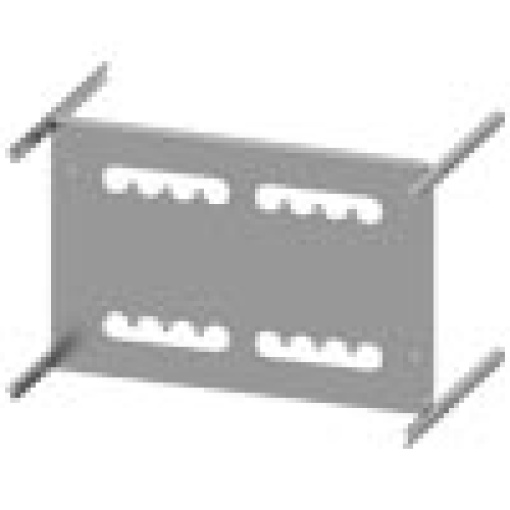 SIVACON S4 mounting panel 3VA13 400 A 3VA14 630A 3VA23 400 A 3VA24 