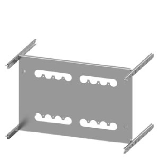SIVACON S4 mounting panel 3VA13 400 A 3VA14 630A 3VA23 400 A 3VA24 