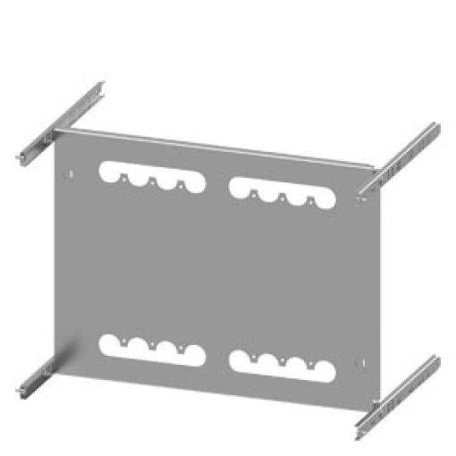 SIVACON S4 mounting panel 3VA13 400 A 3VA14 630A 3VA23 400 A 3VA24 