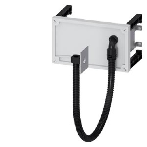 ALPHA cable connection from assembly kit to door M20 H150 mm W250 mm