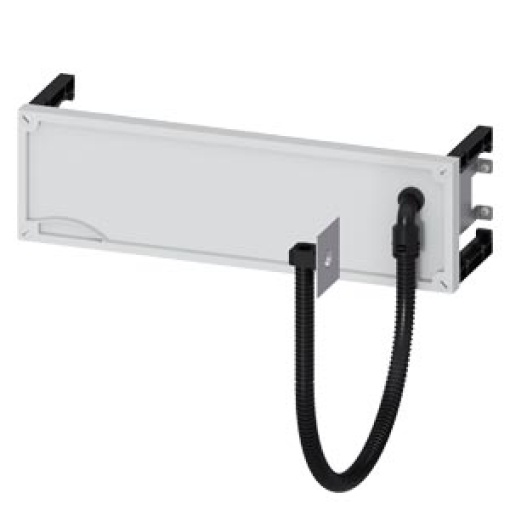 ALPHA cable connection from assembly kit to door M20 H150 mm W500 mm