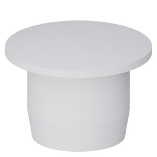 Blanking plug 16 mm pack of 50 units