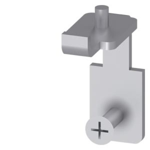 Universal bracket pack of 20 units for ALPHA floormounted distribution boa