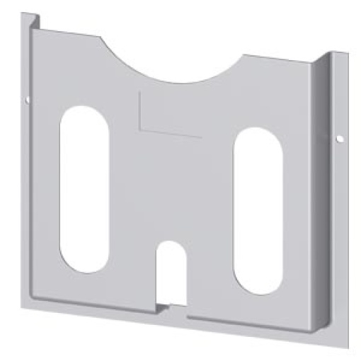 Circuit diagram pocket depth 30 mm pack of 25 plastic