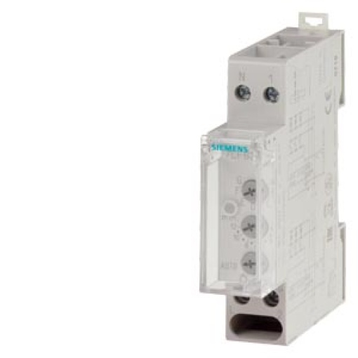 Stairwell light timer switch 230V 1 NO 16A 230V50Hz electronic