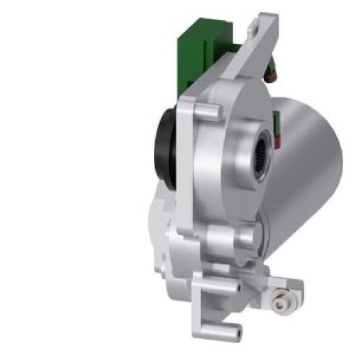 Spring charging motor M 2430 V DC